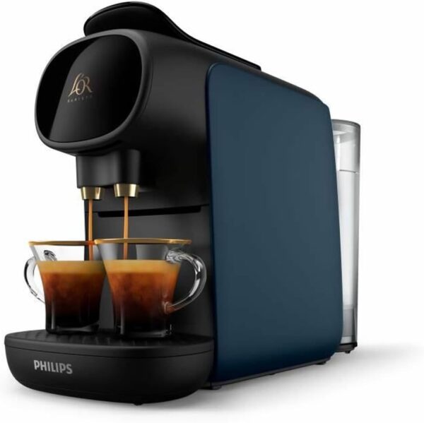 Philips L'Or Barista Sublime Midnight Blue LM9012/40