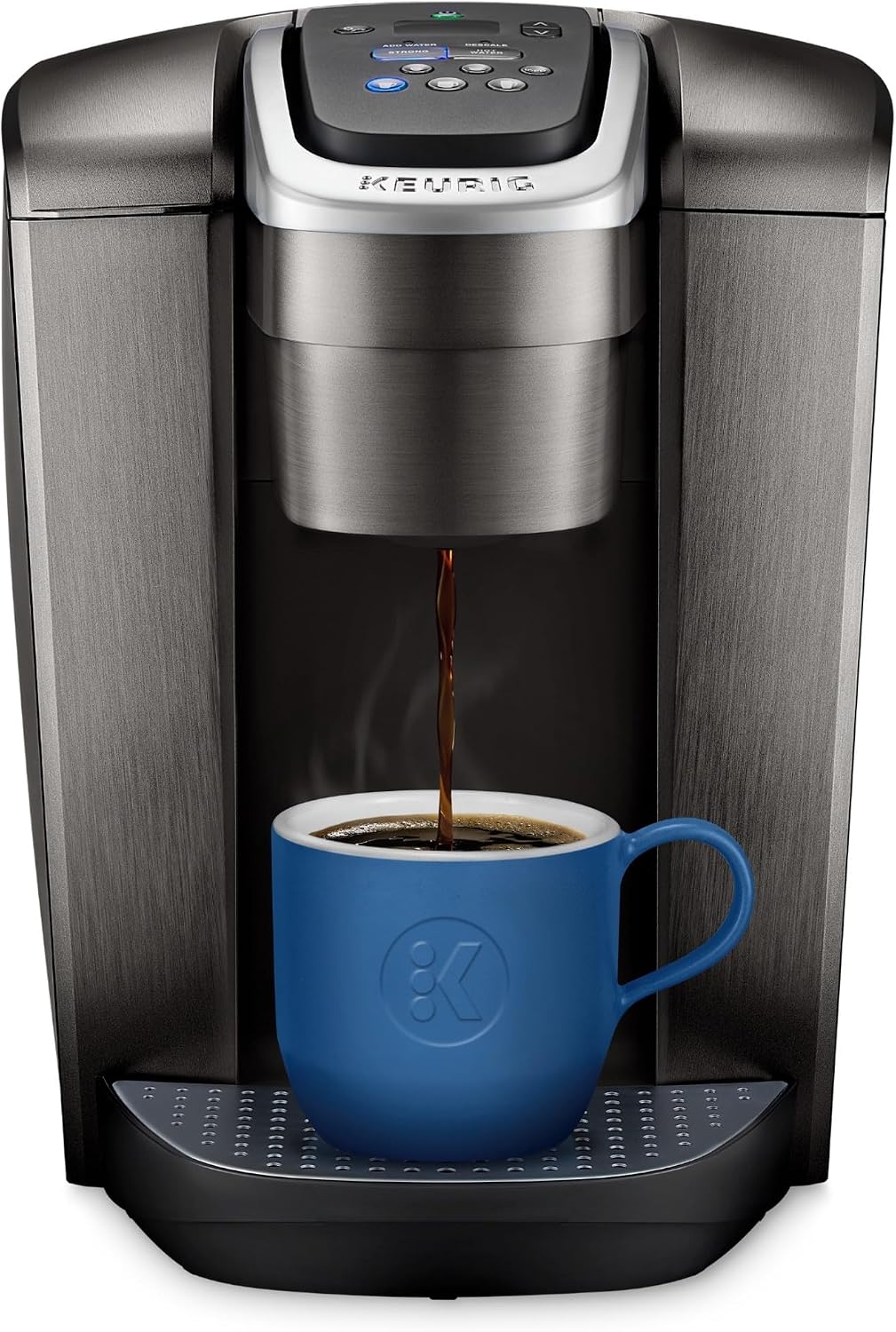 Wholesale Keurig K-Elite Single Serve Brushed Slate