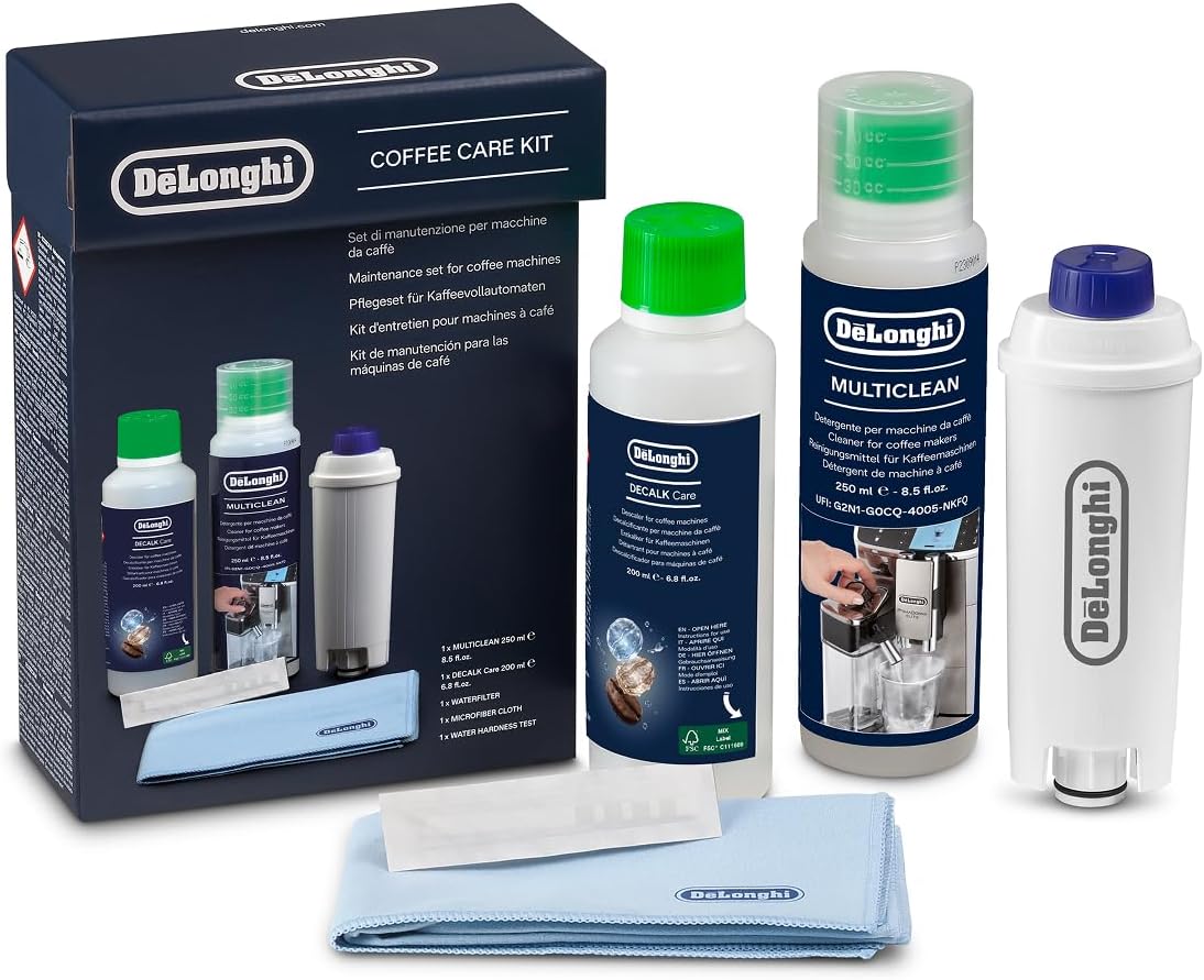 wholesale De'Longhi Coffee Care Kit DLSC306