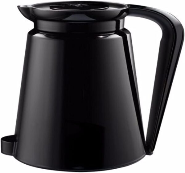 Keurig 2.0 Plastic Carafe 32oz Black