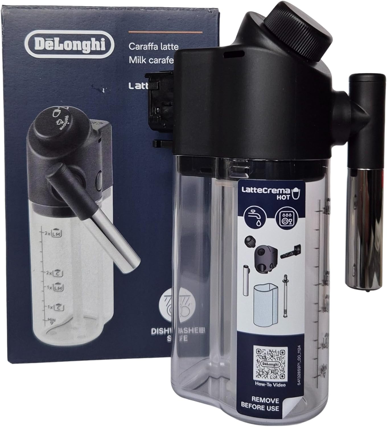 wholesale De'Longhi Milk Container 7313268961