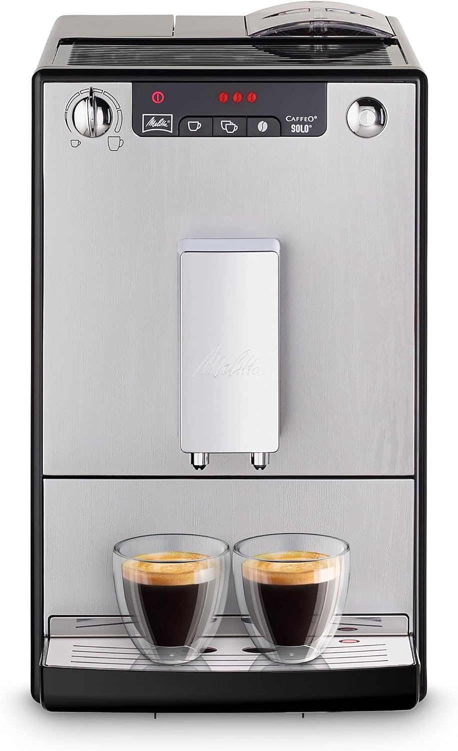 Wholesale Melitta Caffeo Solo Silver E950-103