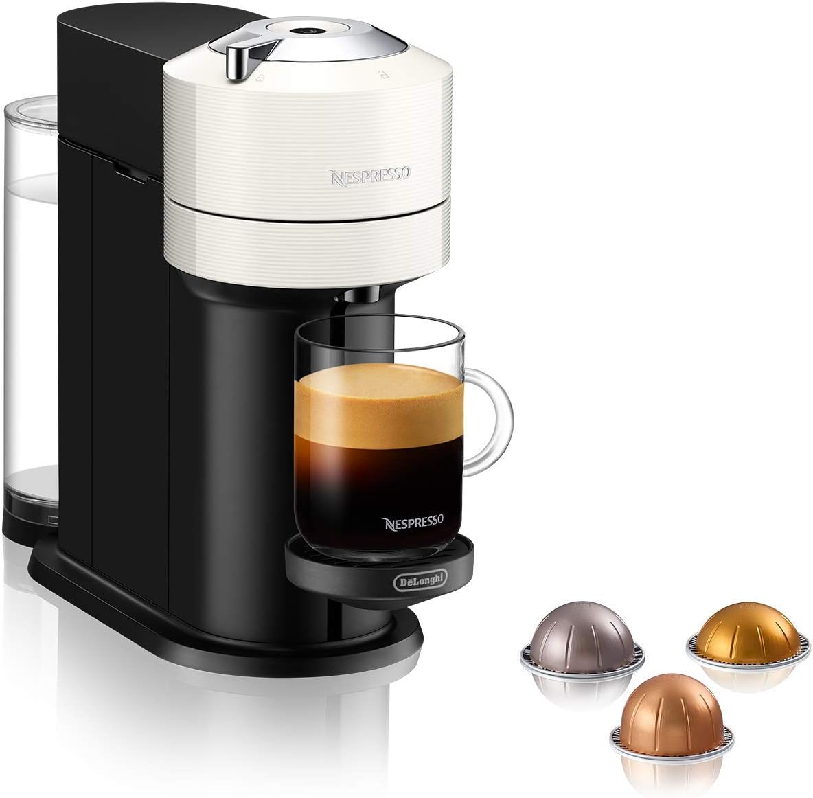 Wholesale De'Longhi Nespresso Vertuo Next