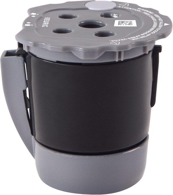 Keurig My K-Cup Reusable Filter MultiStream Technology - Gray