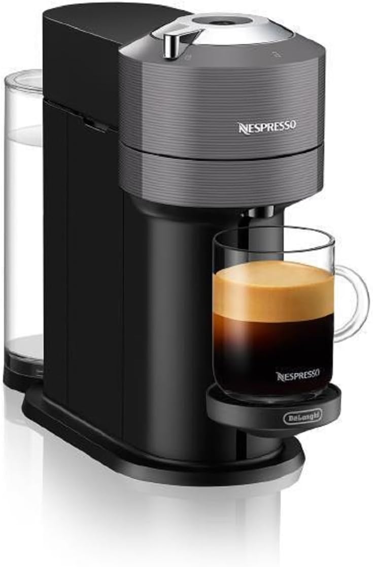 Wholesale De'Longhi Nespresso Vertuo Next Gray