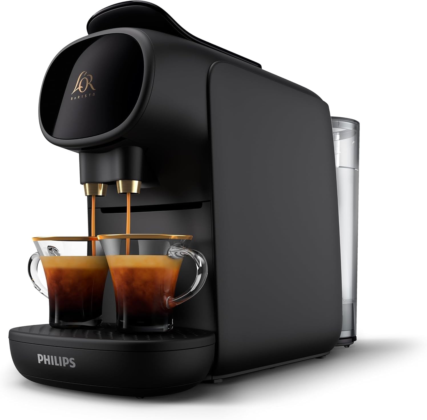 Wholesale Philips L'OR Barista Sublime Black LM9012/60