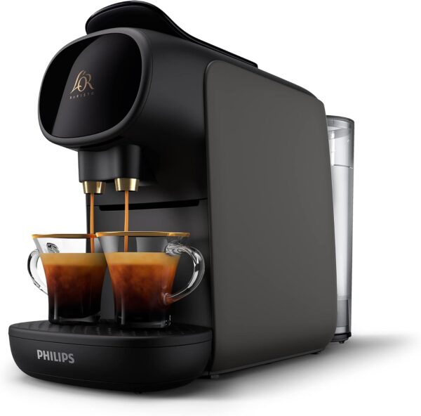 Philips L'Or Barista Sublime Grey LM9012/20