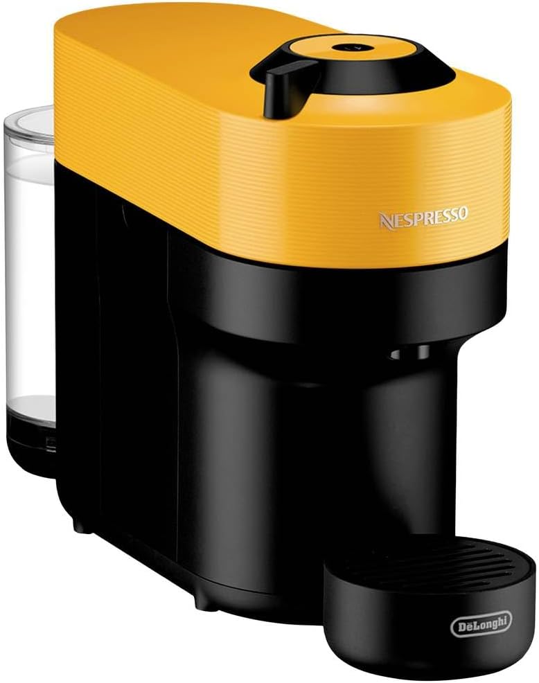 Wholesale De'Longhi Nespresso Vertuo Pop Mango