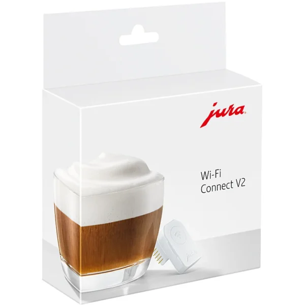 JURA WiFi Connect V2