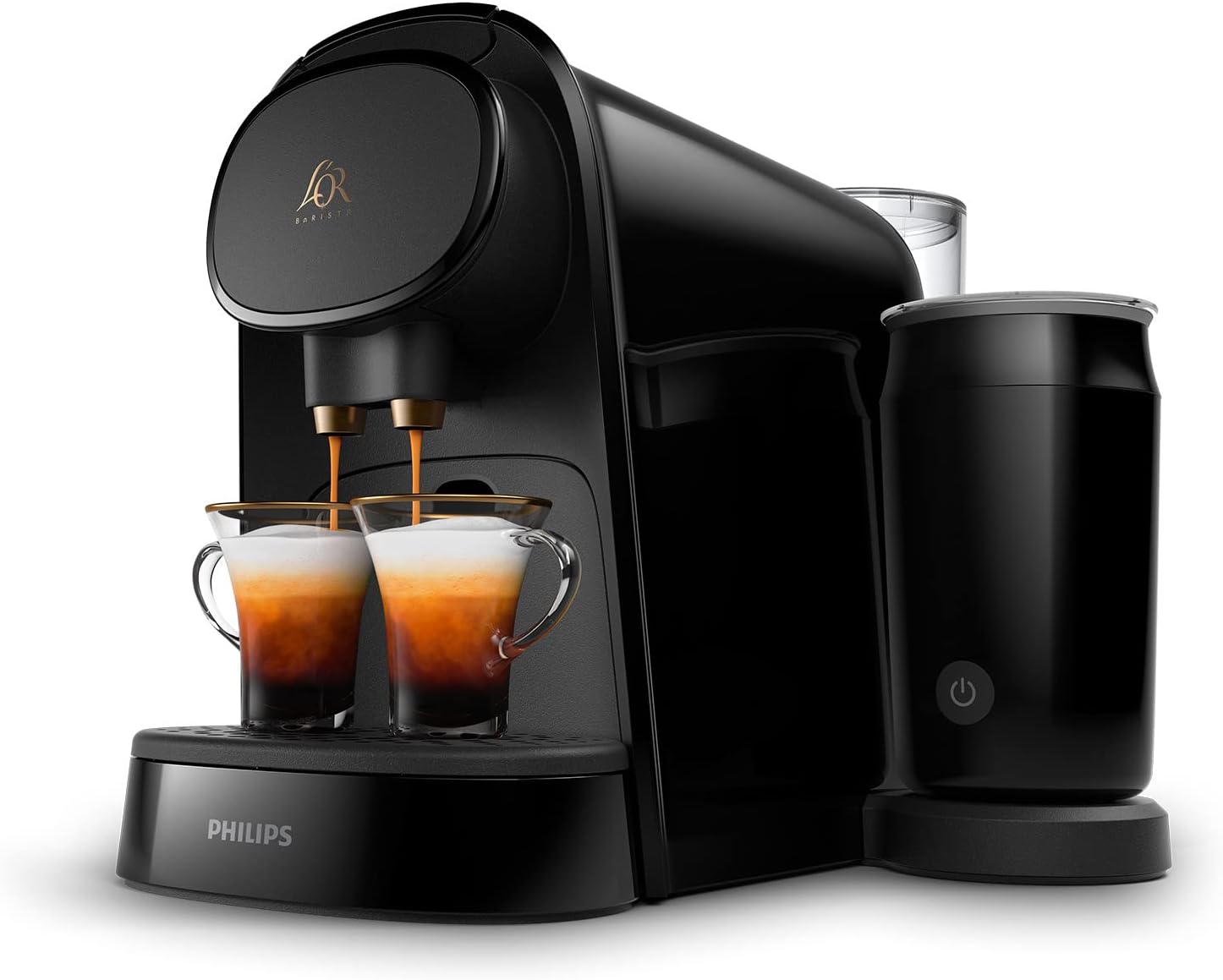 Wholesale Philips L'OR Barista Black LM8014/60