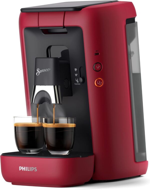 Philips Senseo Maestro Red CSA260/90