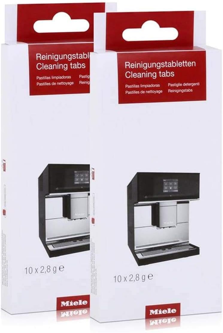 Wholesale Miele Cleaning Tablets