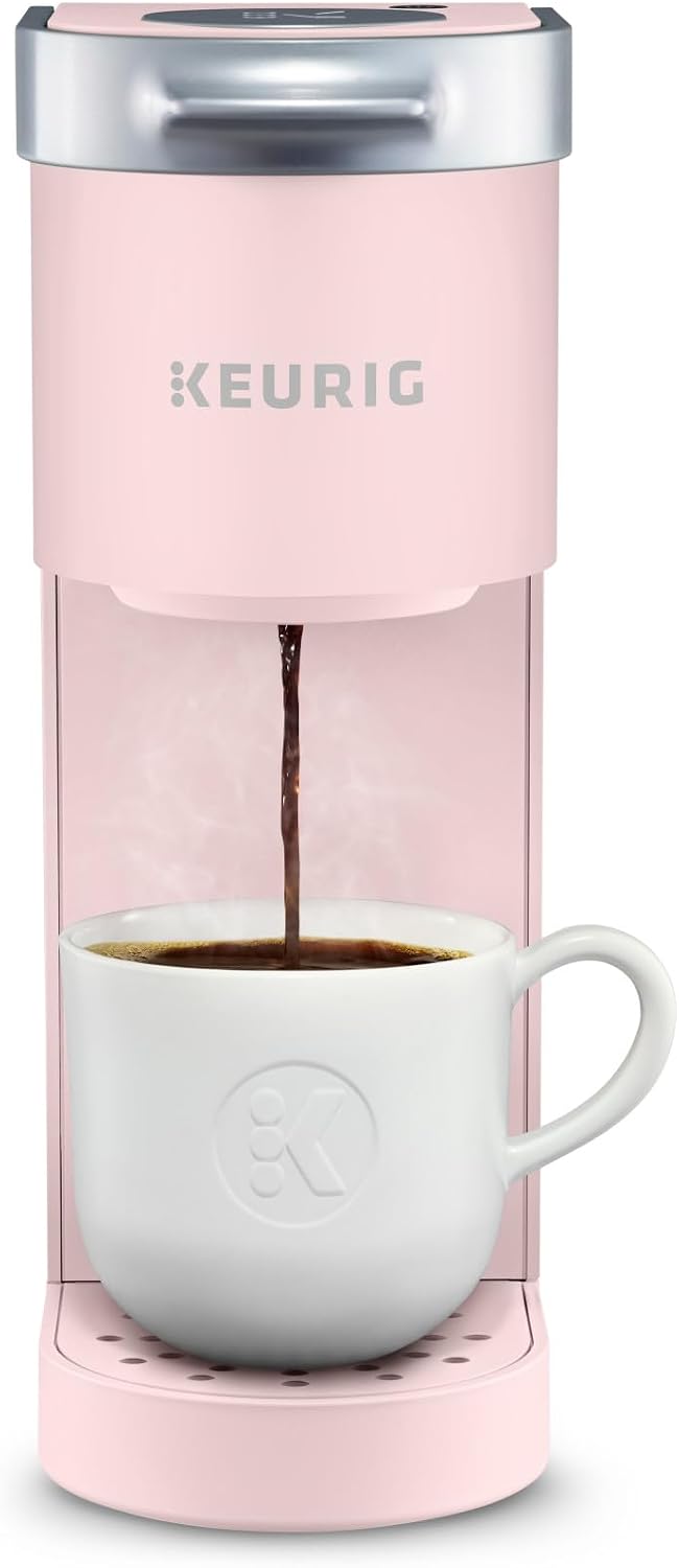 Wholesale Keurig K-Mini Single Serve Dusty Rose
