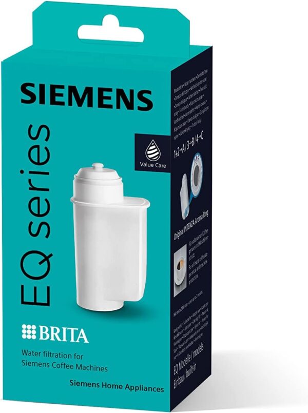 Siemens Brita Intenza Filter Cartridge TZ70003