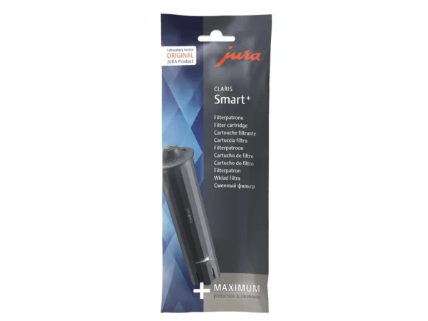 JURA CLARIS Smart+ (24232)
