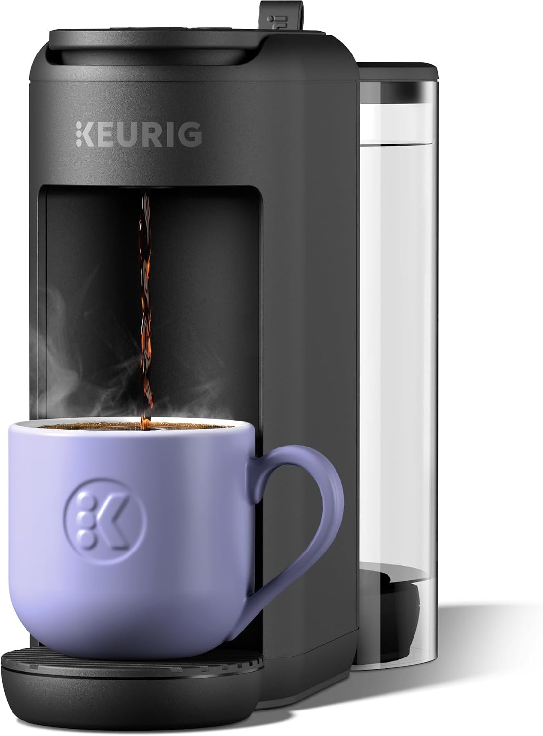 Wholesale Keurig K-Mini Mate Plus Matte Black