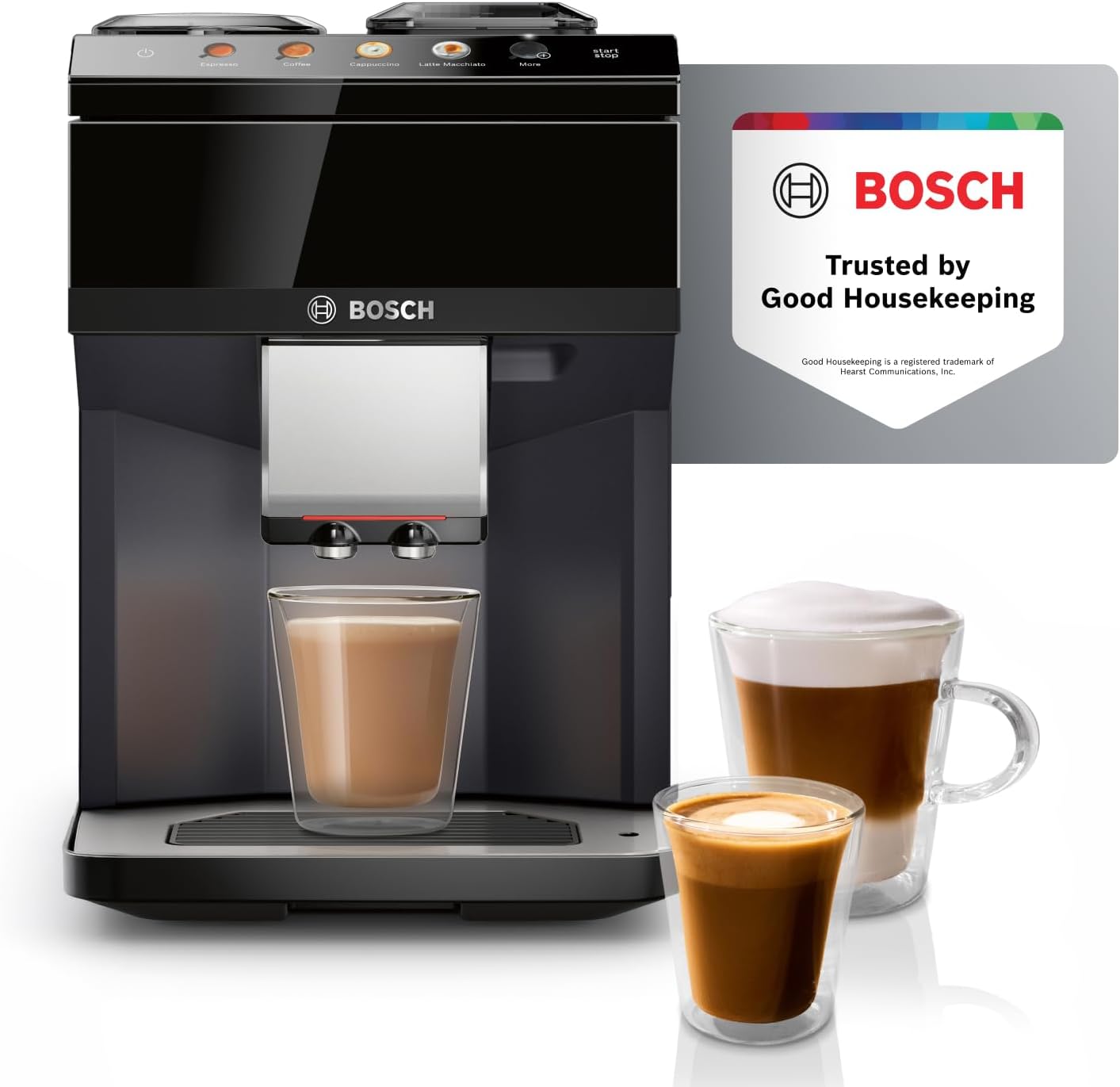 Wholesale Bosch 500 Series Espresso Machine TPU40109