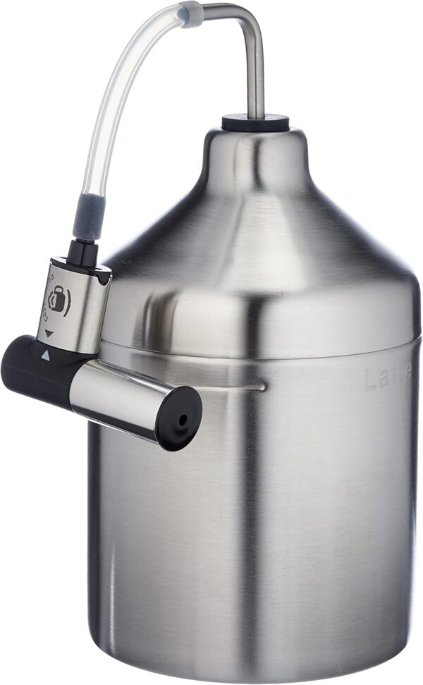 Krups Espresseria AutoCappuccino Set XS 6000