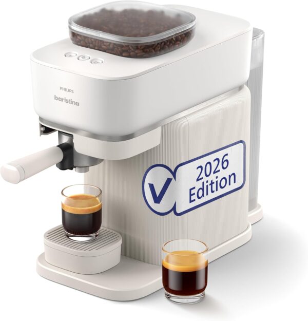 Philips Baristina White BAR305/00