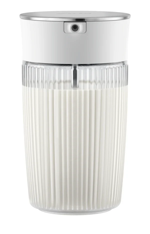 Jura glass milk container, 0.5 l (24313)