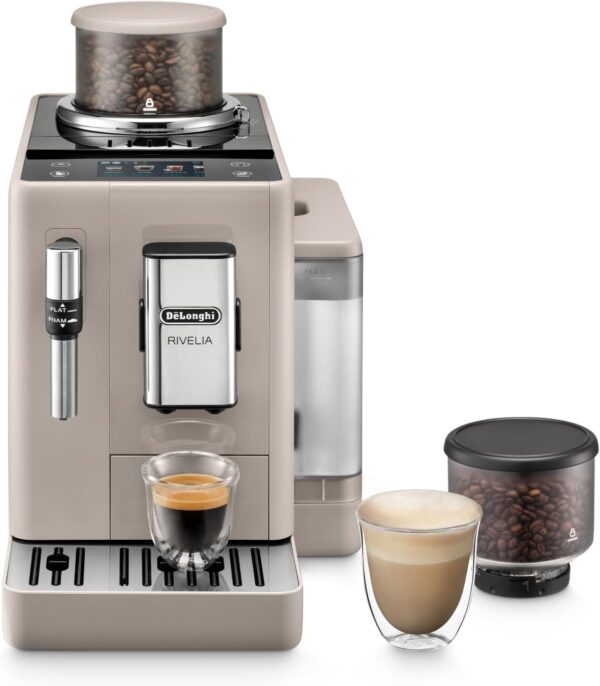 De'Longhi Rivelia Beige EXAM440.35.BG