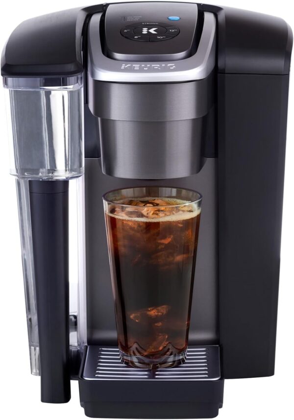 Keurig K-1550 Small Business Single Serve Black