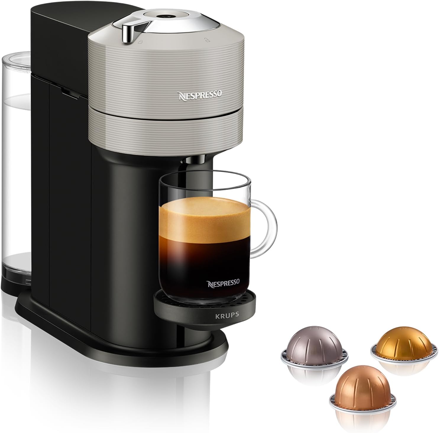 Wholesale Krups Nespresso Vertuo Next Light