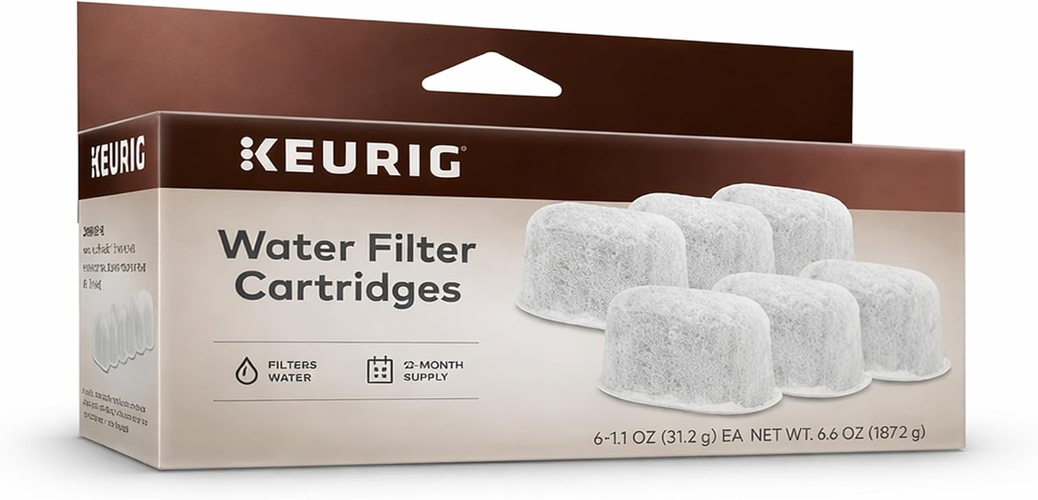 Wholesale Keurig Water Filter
