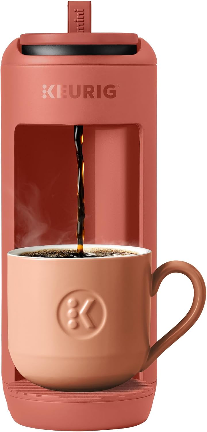 Wholesale Keurig K-Mini Mate Single Serve