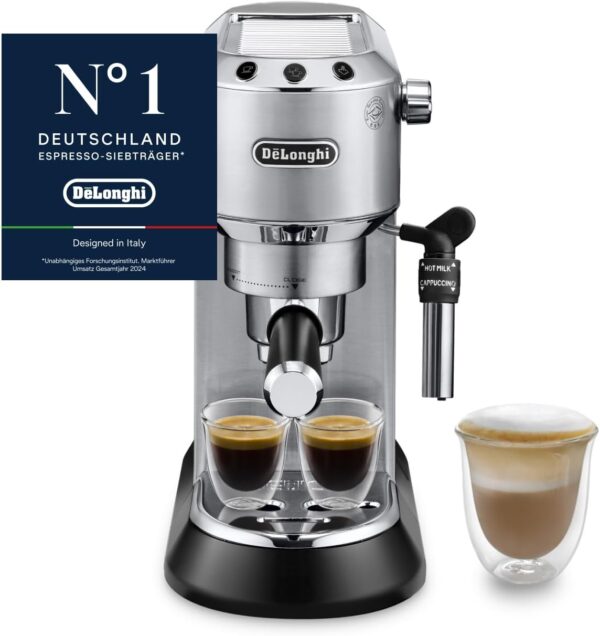 De'Longhi Dedica Style Meta EC685.M