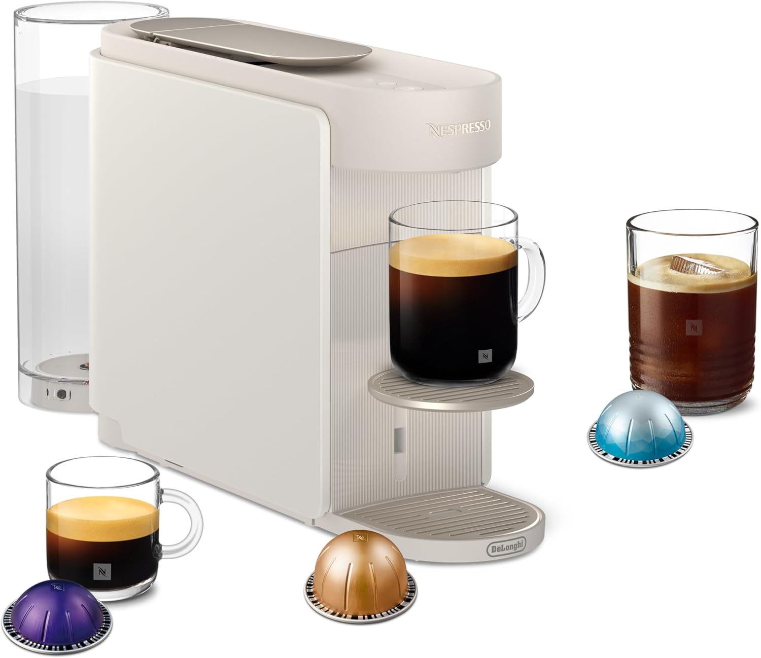 Wholesale De'Longhi Nespresso Vertuo Up