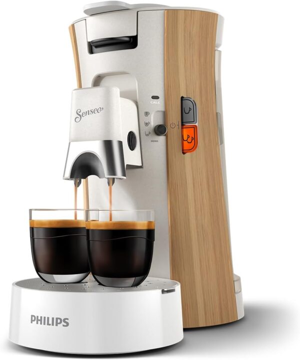 Philips Senseo Select White CSA240/05