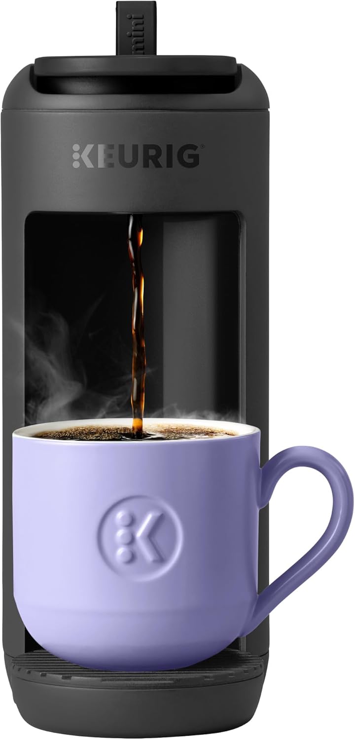 Wholesale Keurig K-Mini Mate