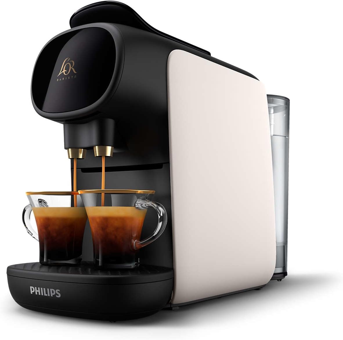 Wholesale Philips L'OR Barista Sublime White LM9012/00