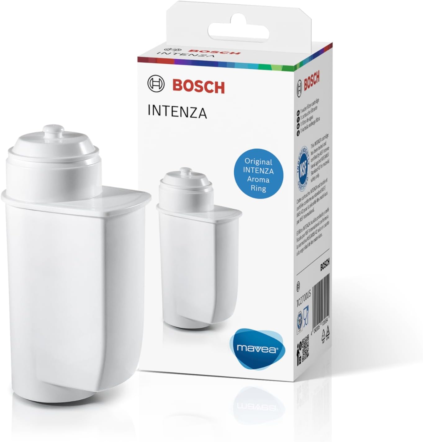 Wholesale Bosch Mavea Water Filter TCZ7003US