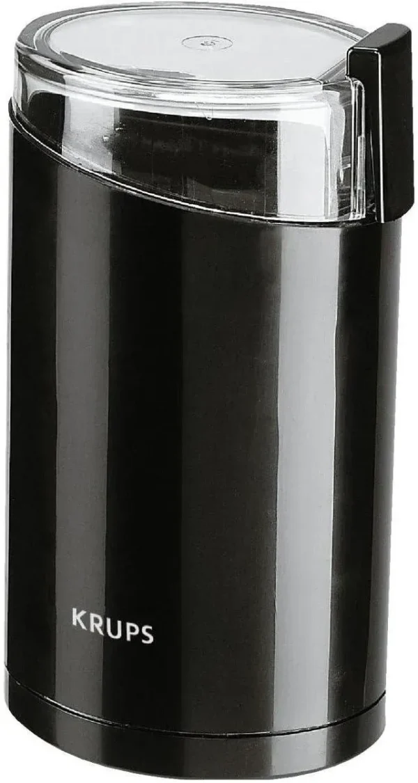 Krups F20342 Black