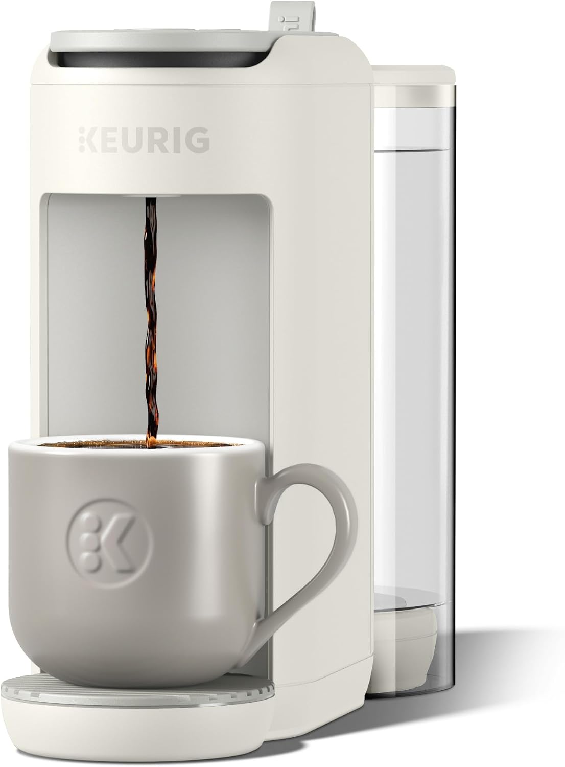 Wholesale Keurig K-Mini Mate Plus Warm Stone