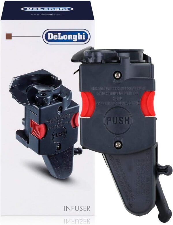 DeLonghi Brewing Unit 7313251451 for ECAM and ETAM