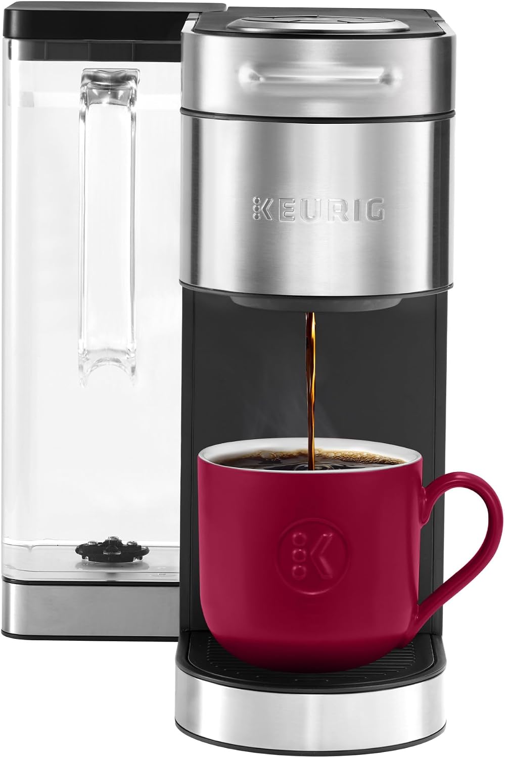 Wholesale Keurig K-Supreme Plus Stainless Steel