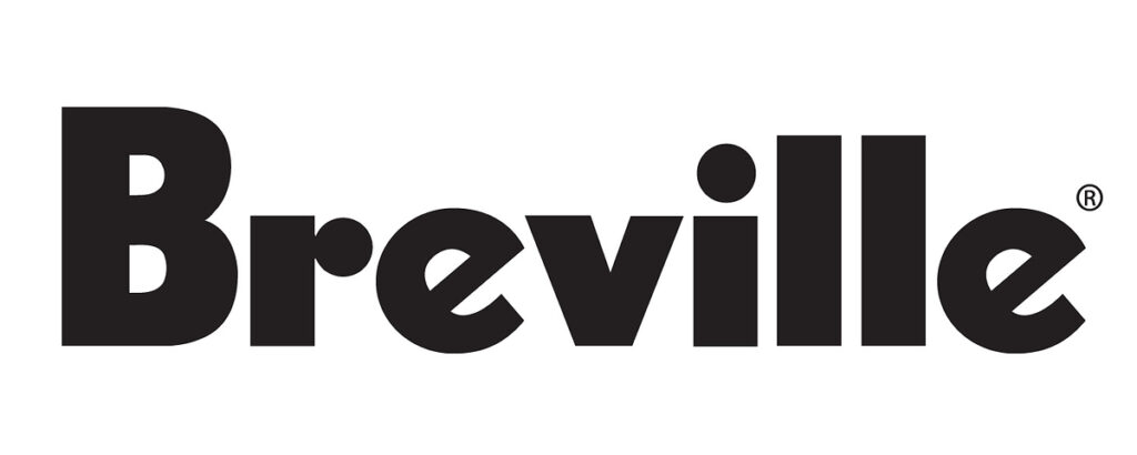 Breville brand collection
