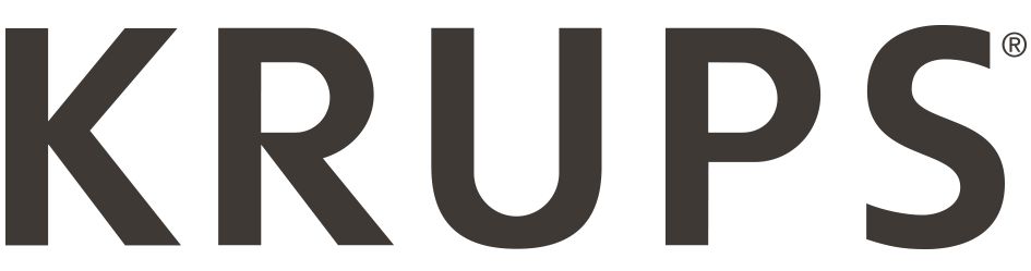 Collection de la marque Krups