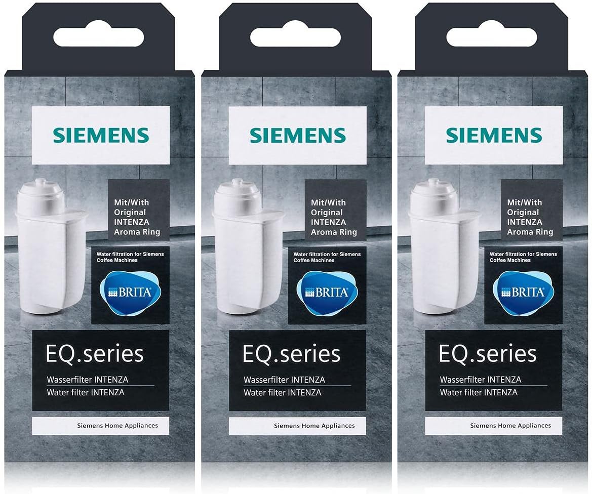 Wholesale Siemens Brita Intenza Filter 3-Pack