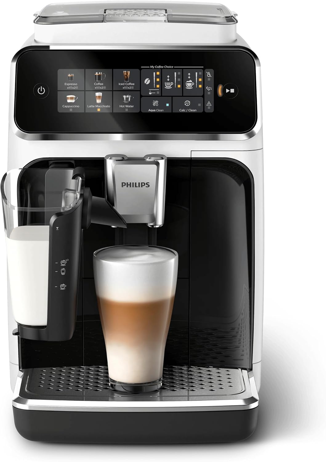 wholesale Philips LatteGo Series 3300 White