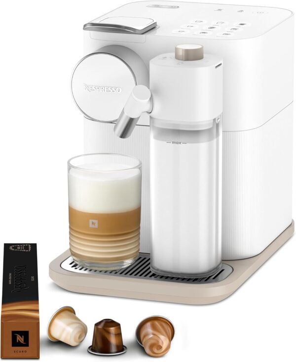 De'Longhi Nespresso Gran Lattissima EN640.W