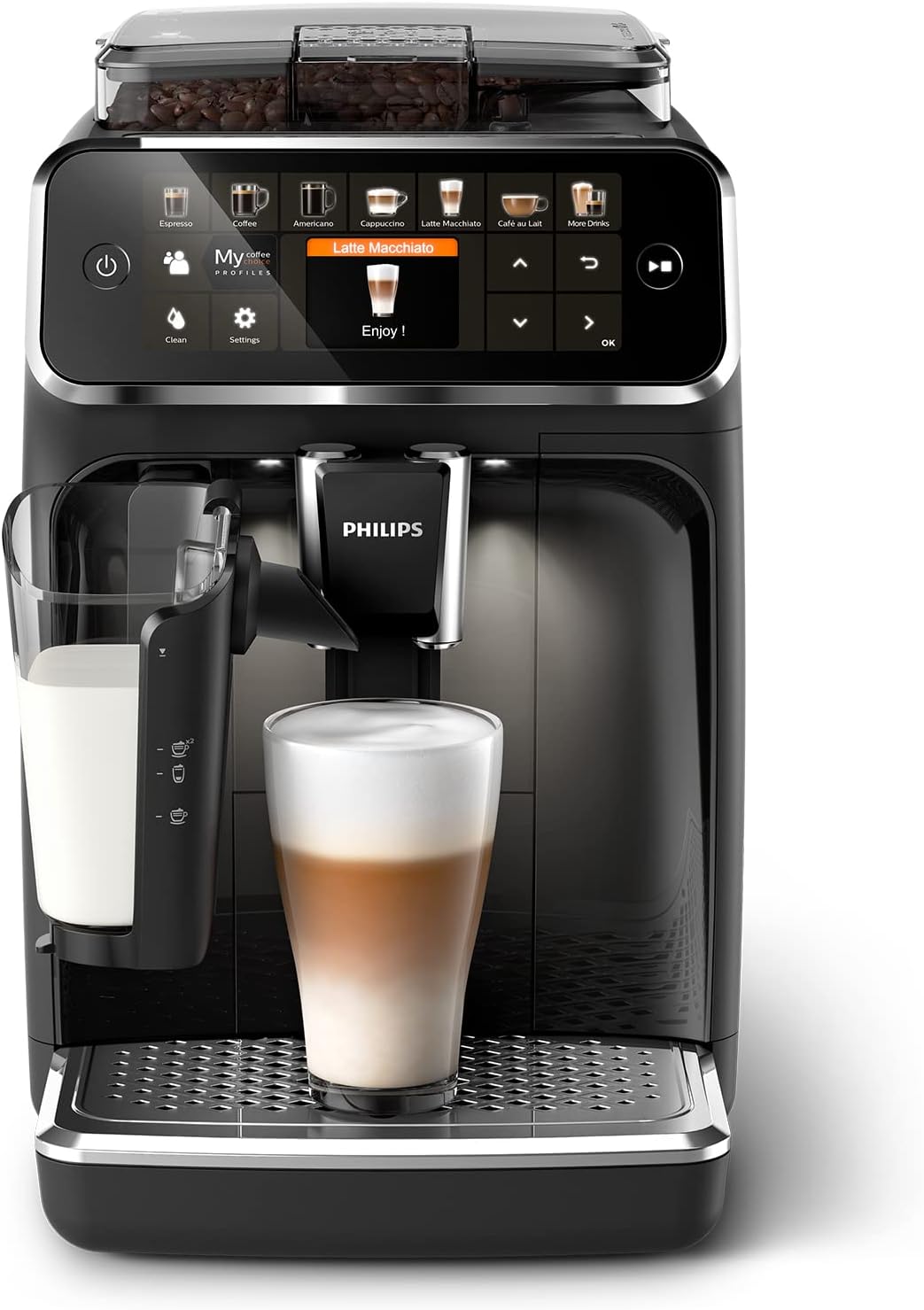 Wholesale Philips LatteGo 5400 Series
