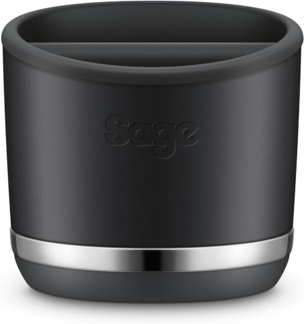 Sage The Knock Box 10 Black Truffle