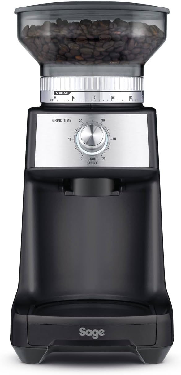 Sage the Dose Control Pro Black Truffle