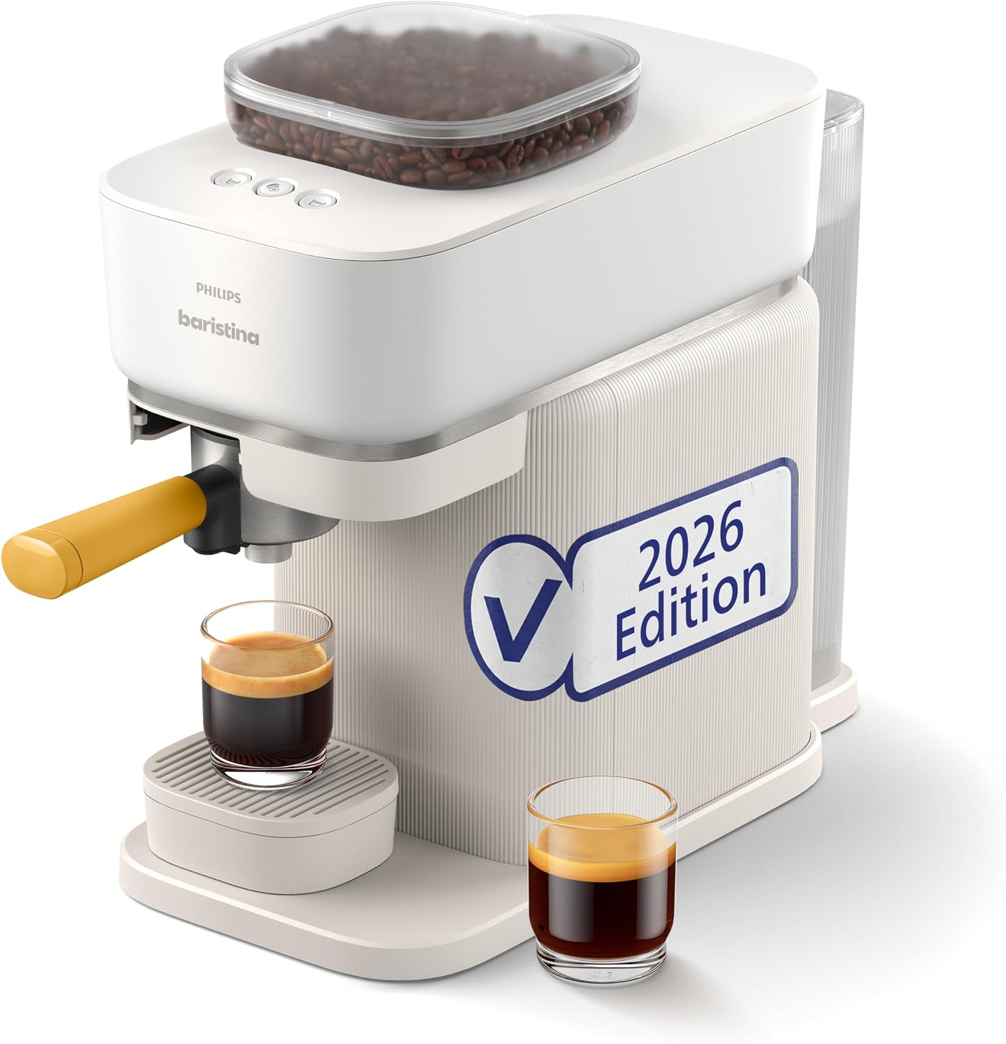 wholesale Philips Baristina White