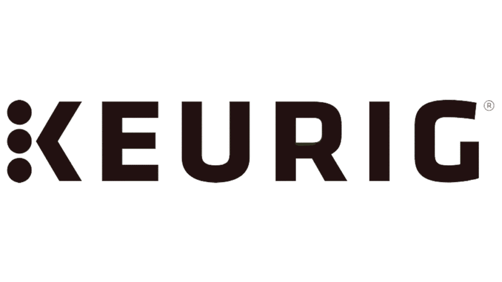 Keurig brand collection