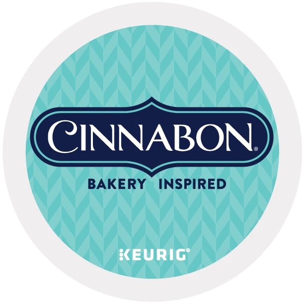 Cinnabon brand collection